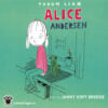 Lydbok - Alice Andersen-