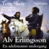 Lydbok - Alv Erlingsson-