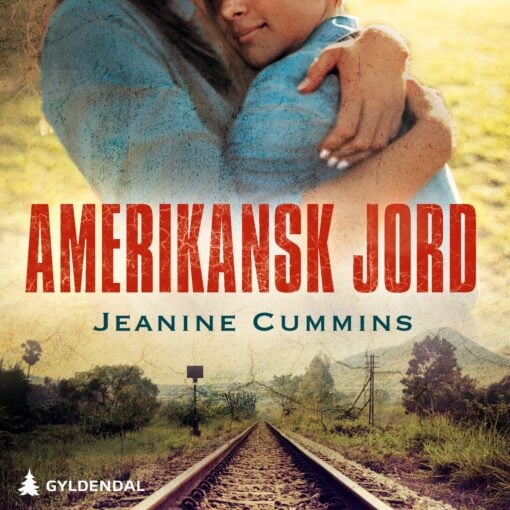 Lydbok - Amerikansk jord-