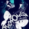 Lydbok - Andromeda-