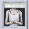 Lydbok - Anorektisk-