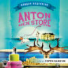 Lydbok - Anton den store-