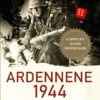 Lydbok - Ardennene 1944 : Hitlers siste sjansespill-