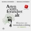 Lydbok - Arten som forandret alt-