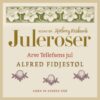 Lydbok - Arve Tellefsens jul-