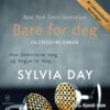 Lydbok - Bare for deg-