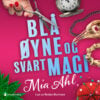 Lydbok - Blå øyne og svart magi-