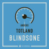 Lydbok - Blindsone-