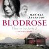 Lydbok - Blodrose-