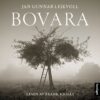 Lydbok - Bovara : roman-