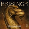 Lydbok - Brisingr-