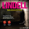 Lydbok - Brudekisten-