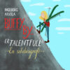 Lydbok - Buffy By er talentfull : en selvbiografi-