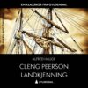 Lydbok - Cleng Peerson : Landkjenning-