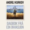 Lydbok - Dagbok frå ein invasjon-