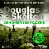 Lydbok - Demoner i skyggene-