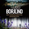 Lydbok - Den barmhjertige samaritan-