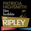 Lydbok - Den fordekte Mr. Ripley-