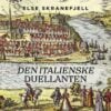 Lydbok - Den italienske duellanten-