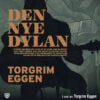 Lydbok - Den nye Dylan-