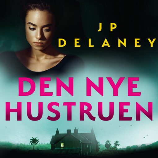 Lydbok - Den nye hustruen-