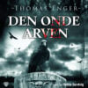 Lydbok - Den onde arven-