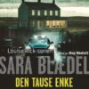 Lydbok - Den tause enke-