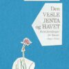 Lydbok - Den vesle jenta og havet : korte forteljingar frå Røvær 1899-2044-