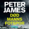 Lydbok - Død manns fotspor-