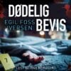 Lydbok - Dødelig bevis-