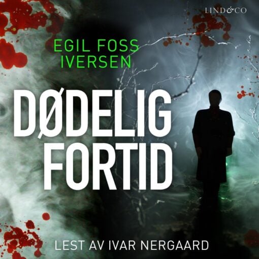 Lydbok - Dødelig fortid-