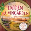 Lydbok - Døden på vingården-