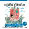 Lydbok - Doktor Dyregod-