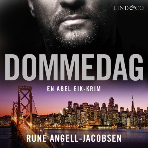 Lydbok - Dommedag-