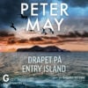 Lydbok - Drapet på Entry Island-