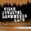 Lydbok - Drømmenes land-