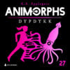 Lydbok - Dypdykk-