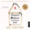 Lydbok - Eleanor Oliphant har det helt fint-