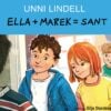 Lydbok - Ella + Marek = sant-