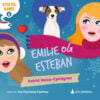 Lydbok - Emilie og Esteban-