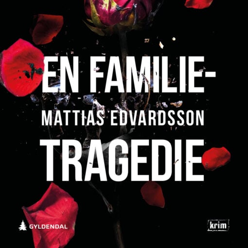 Lydbok - En familietragedie-