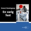 Lydbok - En varig fest-