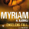 Lydbok - Engelens fall-