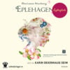 Lydbok - Eplehagen-