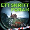 Lydbok - Ett skritt foran-