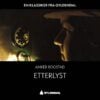 Lydbok - Etterlyst-