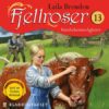 Lydbok - Familiehemmeligheter-