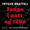 Lydbok - Fange i natt og tåke-