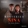 Lydbok - Fanget. Mysteriet Nina 5:6-