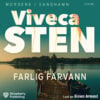 Lydbok - Farlig farvann-